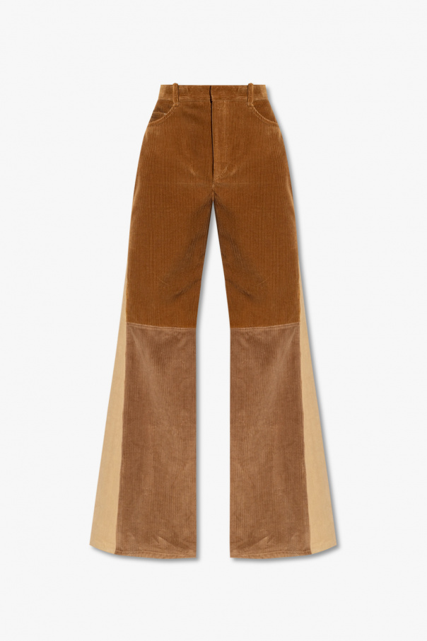 Jag corduroy store pull on pants